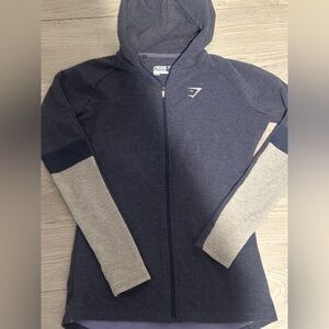 Gymshark jacket